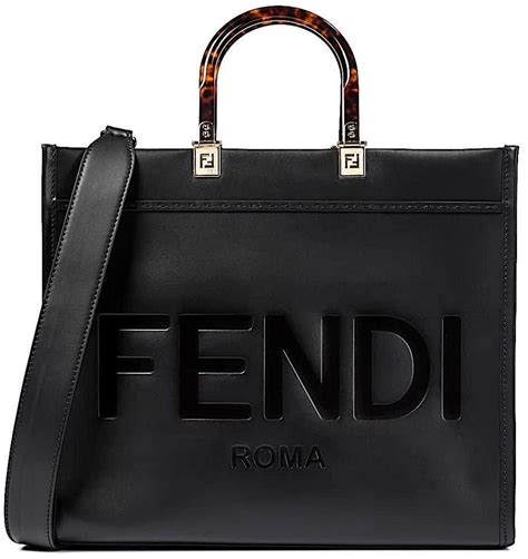 fanping bag fendi|fendi black handbags.